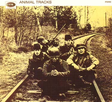 Файл:The Animals - Animal Tracks (British Edition).jpg