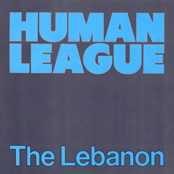 Файл:The Human League - The Lebanon.jpg