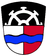 Файл:Wappen von Rednitzhembach.png