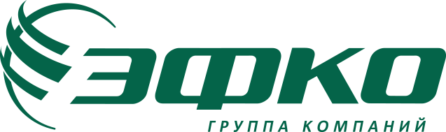 Файл:ЭФКО logo.png