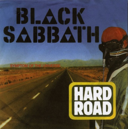 Файл:Black Sabbath - A Hard Road.jpg