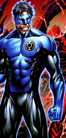 Файл:Blue Lantern Kyle Rayner.jpg