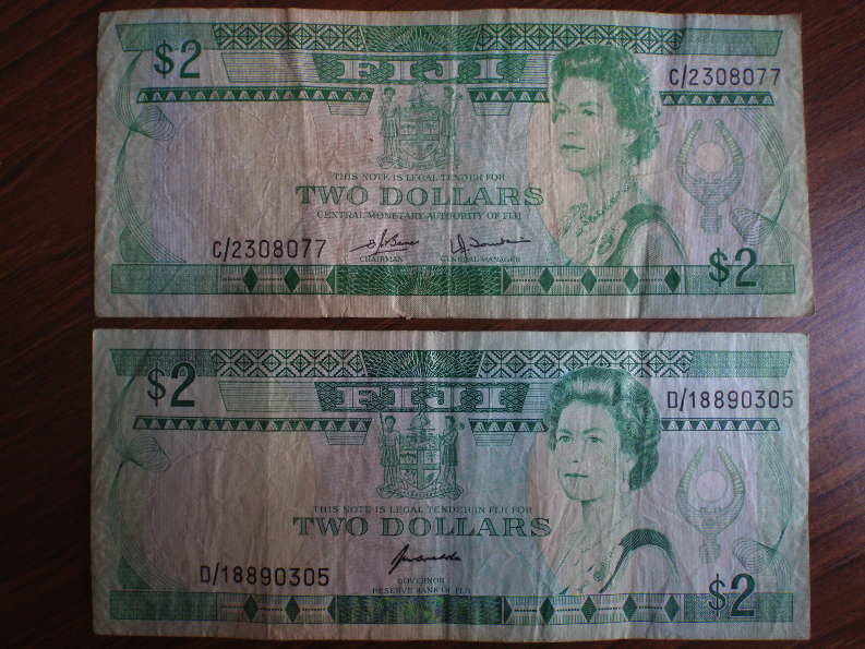 Файл:Fijian Two Dollar Banknotes.png