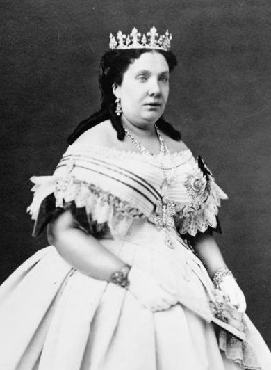 Файл:Isabel II of Spain.jpg