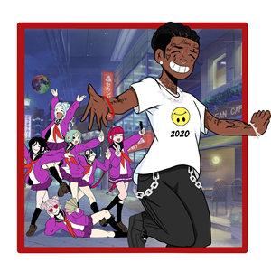 Файл:Lil Uzi Vert - Futsal Shuffle 2020.png