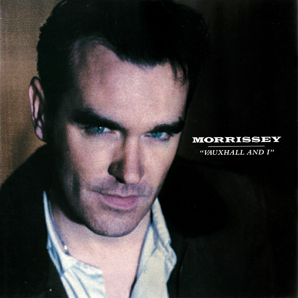 Файл:Morrissey - Vauxhall and I.jpeg
