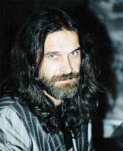 Павел Смеян в 2002 году