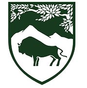 Кавказский биосферный заповедник логотип.png