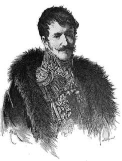 Генерал Эдуар де Кольбер