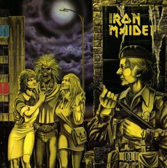 Файл:Iron Maiden - Women In Uniform.jpg