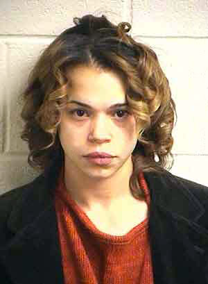 Файл:Mugshot Faith-Evans-1.jpg