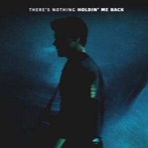 Файл:Shawn Mendes - There’s Nothing Holdin’ Me Back.jpeg