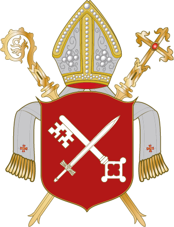 Файл:Wappen Bistum Naumburg-Zeitz.png