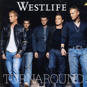 Файл:Westlife - Turnaround.jpg