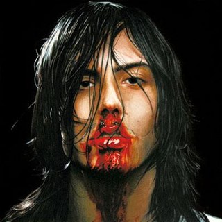 Файл:Andrew W.K. - I Get Wet (Deluxe Edition).jpg