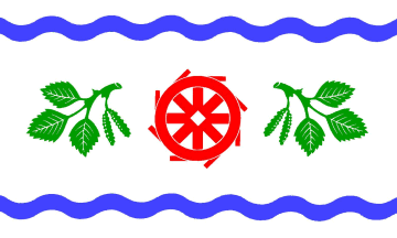 Файл:Flagge Brickeln.png