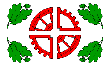Файл:Flagge Osdorf.png