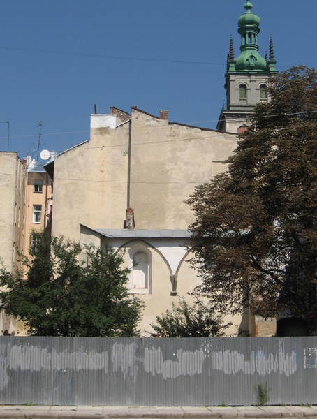 Файл:Golden Rose Synagogue.jpg