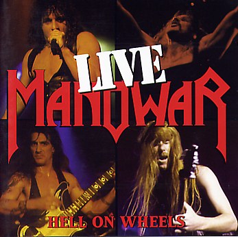 Файл:Manowar - Hell on Wheels.jpg
