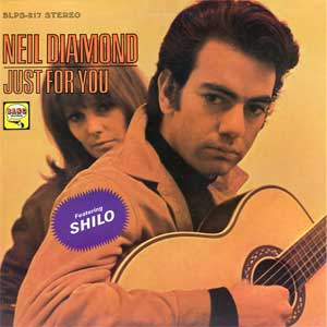 Файл:Neil Diamond - Just for You.jpg