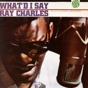 Файл:Ray Charles - Whatd I Say.jpg