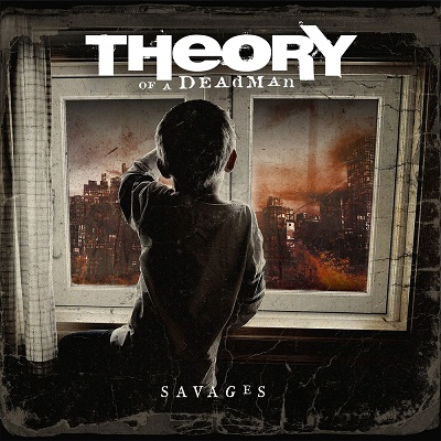 Файл:Theory of a Deadman - Savages.jpg