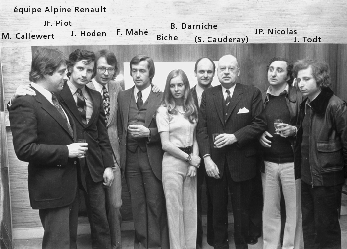 Файл:Équipe Alpine Renault.jpg
