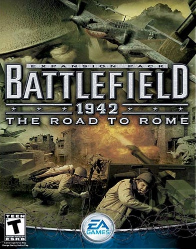 Файл:Battlefield 1942 The Road to Rome.jpg