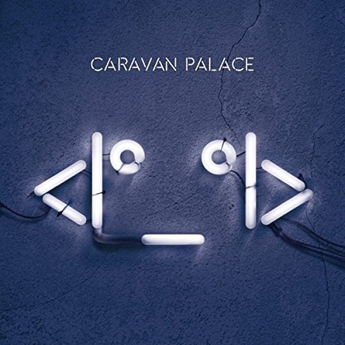 Файл:Caravan Palace - Robot Face.jpg
