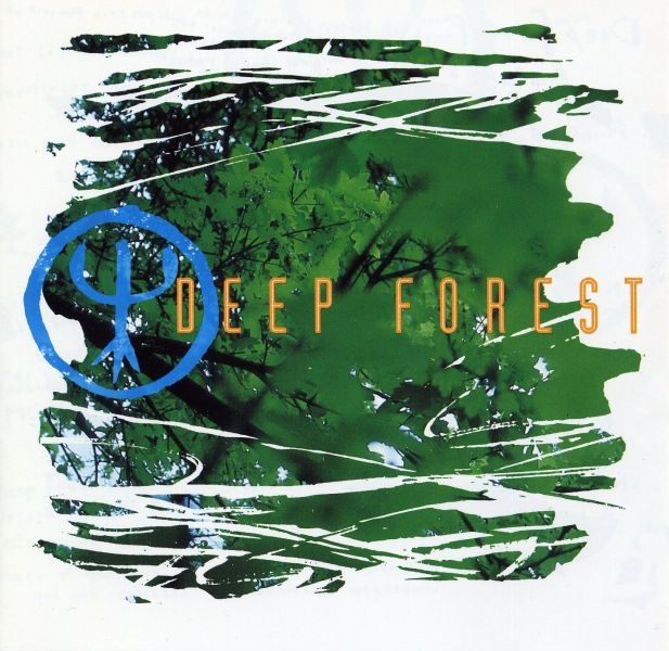 Файл:Deep Forest - Deep Forest.jpg