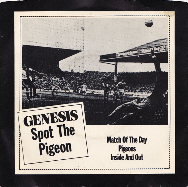 Файл:Genesis - Spot The Pigeon.jpeg