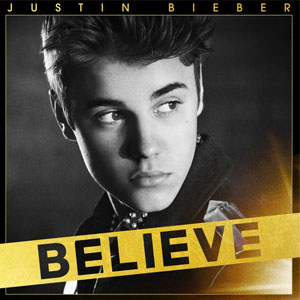 Файл:Justin Bieber - Believe.jpg