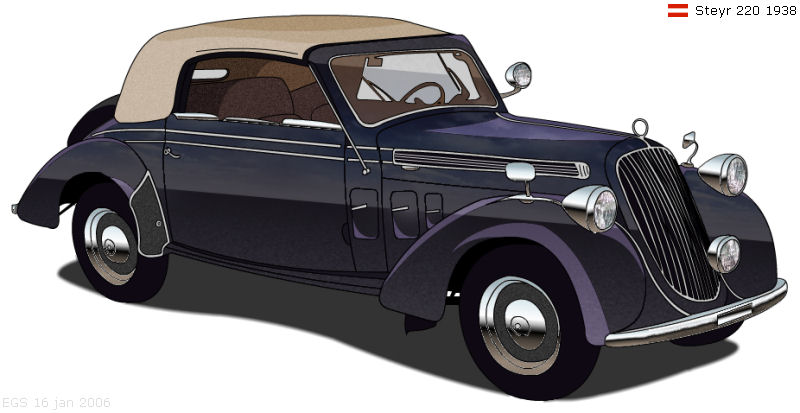 Файл:Steyr 220 1938.jpg