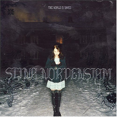 Файл:Stina Nordenstam - The World Is Saved.jpg