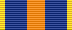 Медаль «За заслуги в области гражданской обороны» (Липецкая область) лента.png