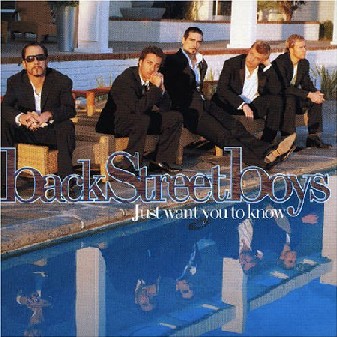 Файл:Backstreet Boys - Just Want You to Know.jpg