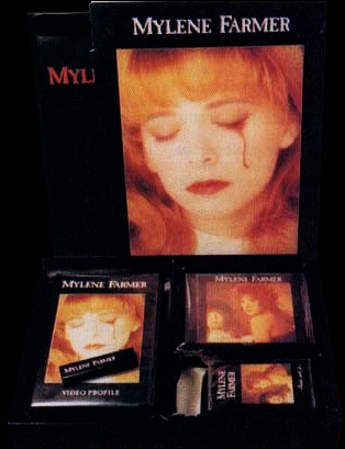 Файл:Mylène Farmer - Ainsi soit je… (Collection Edition).jpg