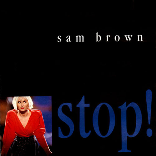 Файл:Sam Brown - Stop! (Песня).jpg