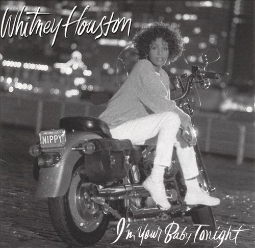 Файл:Whitney Houston - I'm Your Baby Tonight.jpg