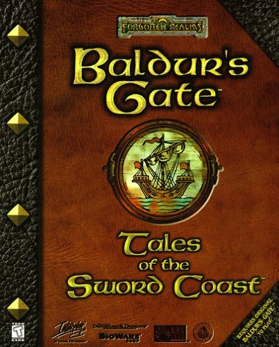 Файл:Baldur’s Gate Tales of the Sword Coast.jpg