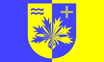 Файл:Flagge Riepsdorf.png