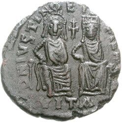 Файл:Justin II with Sophia.jpg