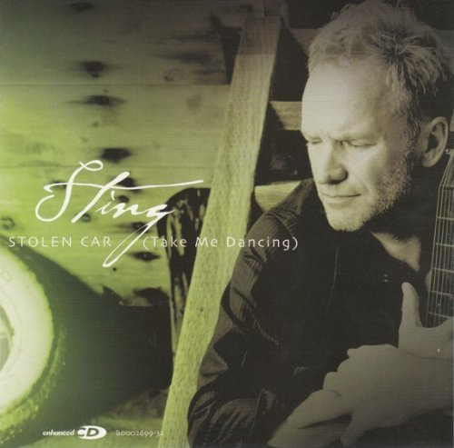 Файл:Sting - Stolen Car (Take Me Dancing).jpg