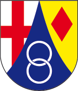 Файл:Wappen der Ortsgemeinde Boos.png