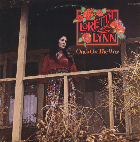Файл:Loretta Lynn - One’s on the Way.jpg