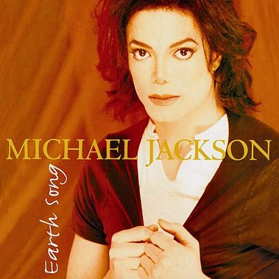 Файл:Michael Jackson - Earth Song.jpg