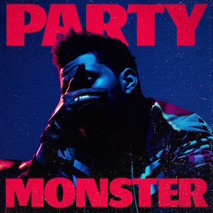 Файл:The Weeknd - Party Monster.jpg