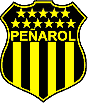 Файл:ANTIGUO ESCUDO PEÑAROL MONTEVIDEO-2.png