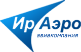 Файл:IrAero logo.png