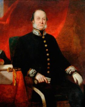 Файл:John Beecroft.jpg
